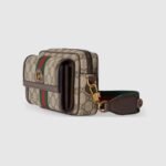 GUCCI OPHIDIA GG MINI BAG - Image 10