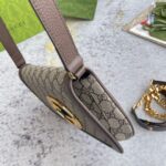 GUCCI BLONDIE SHOULDER BAG - Image 8