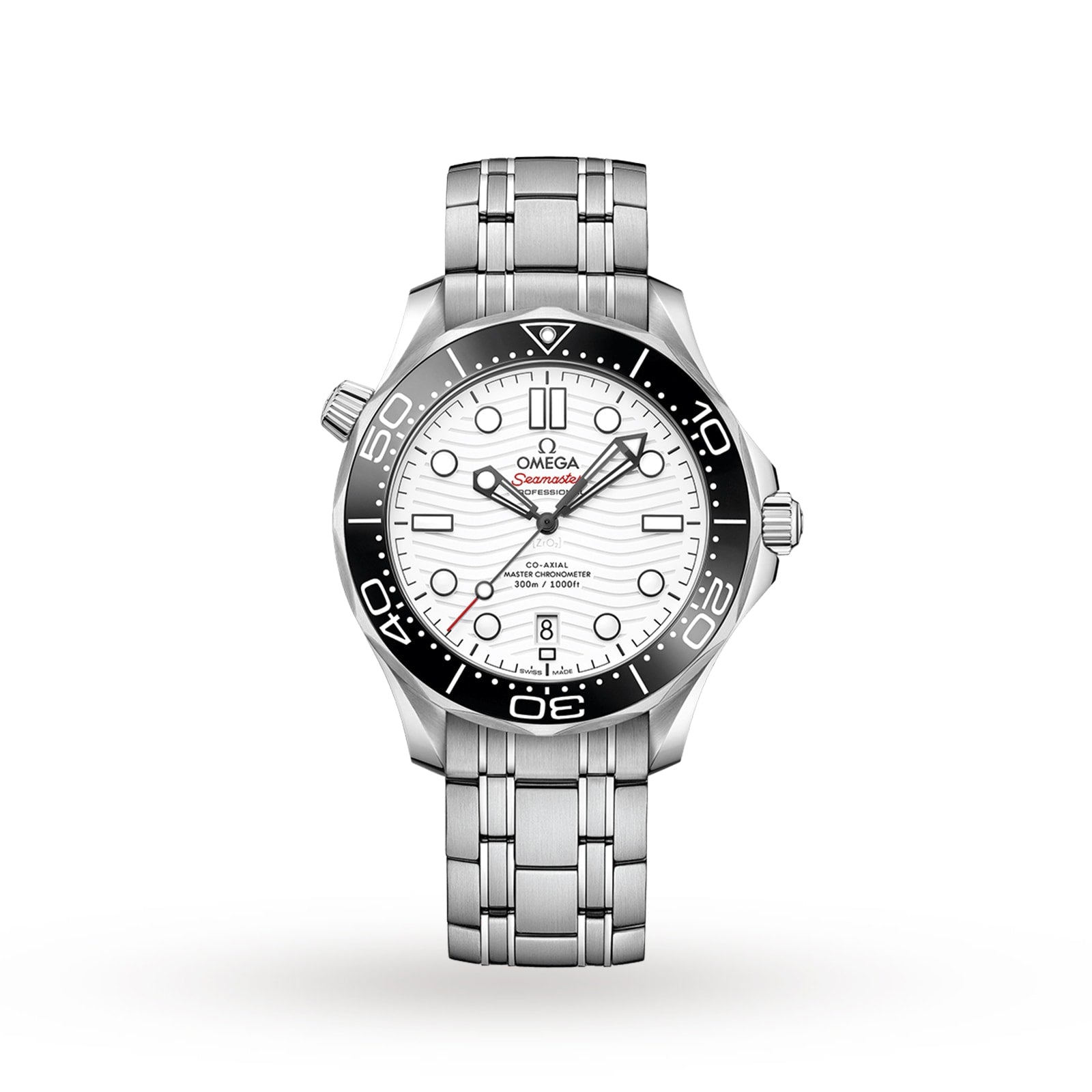 OdCLvxSm-17331581_1 OMEGA Seamaster Diver 300M - Image 1