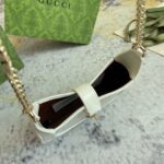 GUCCI JACKIE NOTTE MINI BAG - Image 6