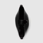 GUCCI MINI BUCKET SHOULDER BAG(BLACK) - Image 4