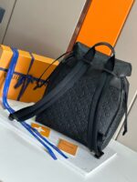 Louis Vuitton M23127 Montsouris Backpack - Image 4