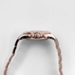 Rolex Daytona 116505 Rose Gold Black Diamond Dial (2022) - Image 6