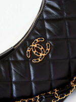 Chanel AS4422 23K Hobo bag - Image 5