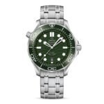 OMEGA Seamaster Diver 300M