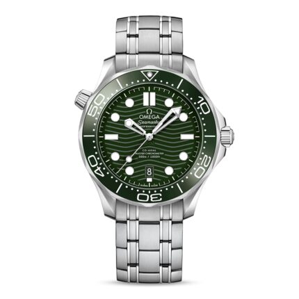 OMEGA Seamaster Diver 300M