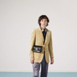 GUCCI HORSEBIT 1955 MINI BAG - Image 2