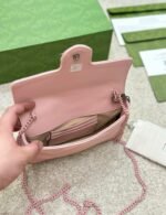 GUCCI MARMONT MINI BAG - Image 10