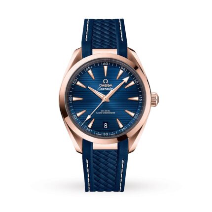 OMEGA Seamaster Aqua Terra 150M