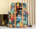 Louis Vuitton M24996 Christopher MM - Image 3