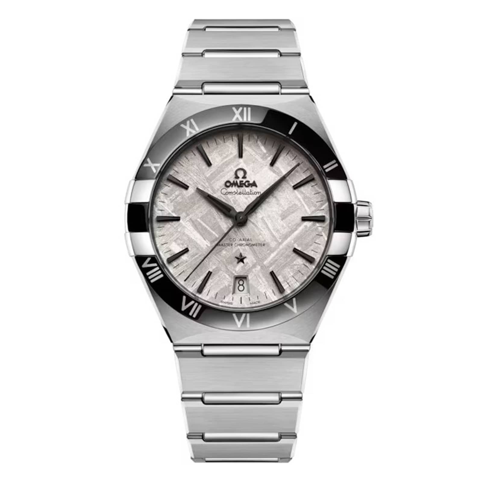 P22PilQR-17332255_1 OMEGA Constellation - Image 1