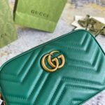 GUCCI Marmont matelasse mini bag - Image 2