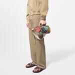 Louis Vuitton M24992 Rush Bumbag - Image 12