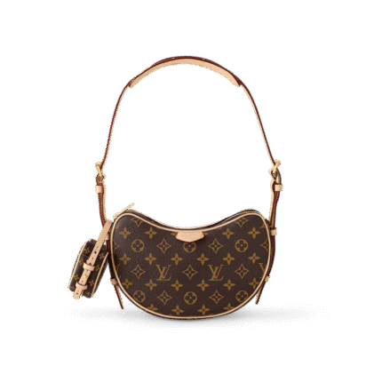 Louis Vuitton Croissant MM M46828