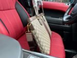 GUCCI briefcase - Image 7