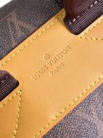 Louis Vuitton M11540 Montsouris Backpack - Image 8