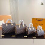 Louis Vuitton Speedy 40 M41106 - Image 3