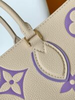 Louis Vuitton OnTheGo MM M23937 - Image 7