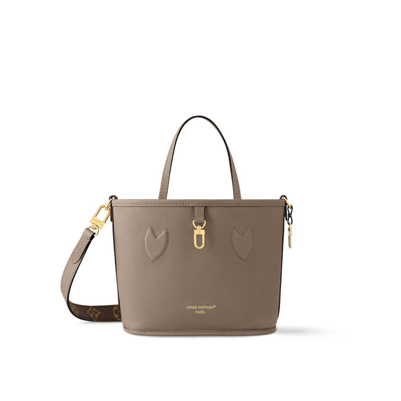 PGCGJWzT-10001-16 Louis Vuitton M12109 Neverfull Bandoulière Inside Out BB - Image 1