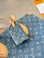 Louis Vuitton OnTheGo MM M46871 - Image 8