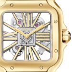 Santos de Cartier Skeleton - Image 6