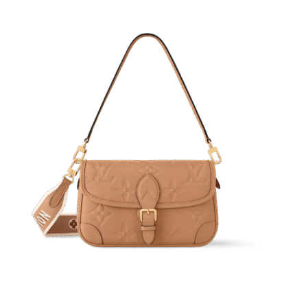 Louis Vuitton M11817 Diane