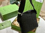 Gucci men’s shoulder crossbody bag - Image 5