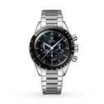 OMEGA Speedmaster First OMEGA in Space
