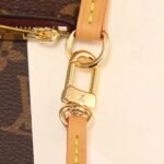 Louis Vuitton CARRYALL MM M46197 - Image 11