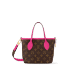 Louis Vuitton M12106 Neverfull Bandoulière Inside Out BB - Image 4