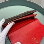 Louis Vuitton Sarah Wallet M62236 - Image 3
