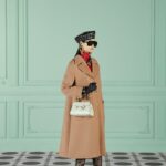 GUCCI HORSEBIT 1955 MINI BAG (White) - Image 2