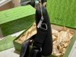 Gucci men’s shoulder crossbody bag - Image 7