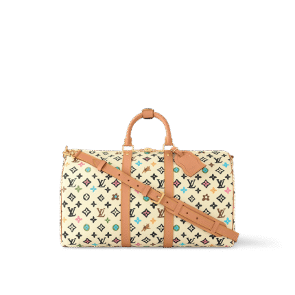 Louis Vuitton M25233 Keepall Bandoulière 45