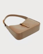Saint Laurent Le 5 A 7 YSL Shoulder Bag in Smooth Leather - Image 2