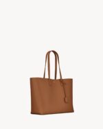 Shopping Saint Laurent leather - Image 5
