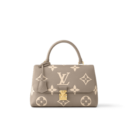 Louis Vuitton M46041 Madeleine MM