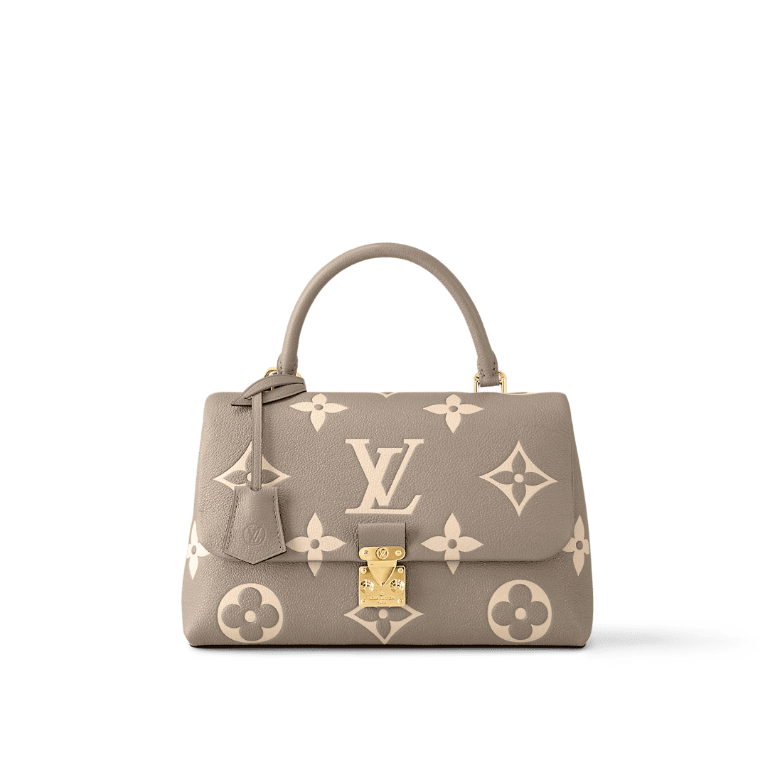 PajkBGrY-10002-2-1 Louis Vuitton M46041 Madeleine MM - Image 1