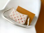 Louis Vuitton M83448 Easy Pouch On Strap - Image 3