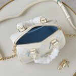 Louis Vuitton M46883 Speedy Bandoulière 20 - Image 11