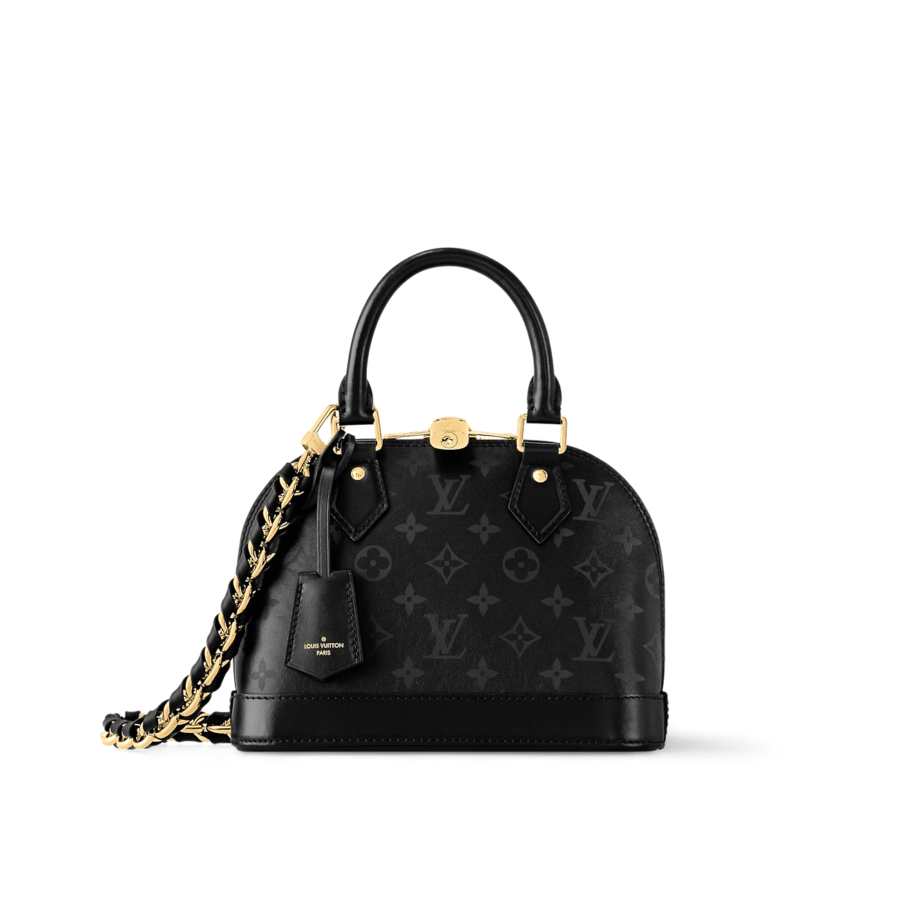 Pd9kiN7t-10001-17 Louis Vuitton M12289 Alma BB - Image 1