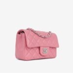 CHANEL Classic Mini Flap – Rectangular - Image 2