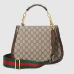 GUCCI BLONDIE MEDIUM TOP HANDLE BAG - Image 4