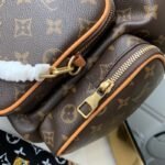 Louis Vuitton M44658 Trio Backpack Travel Bag - Image 8