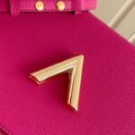 Louis Vuitton Twist MM M57096 - Image 4