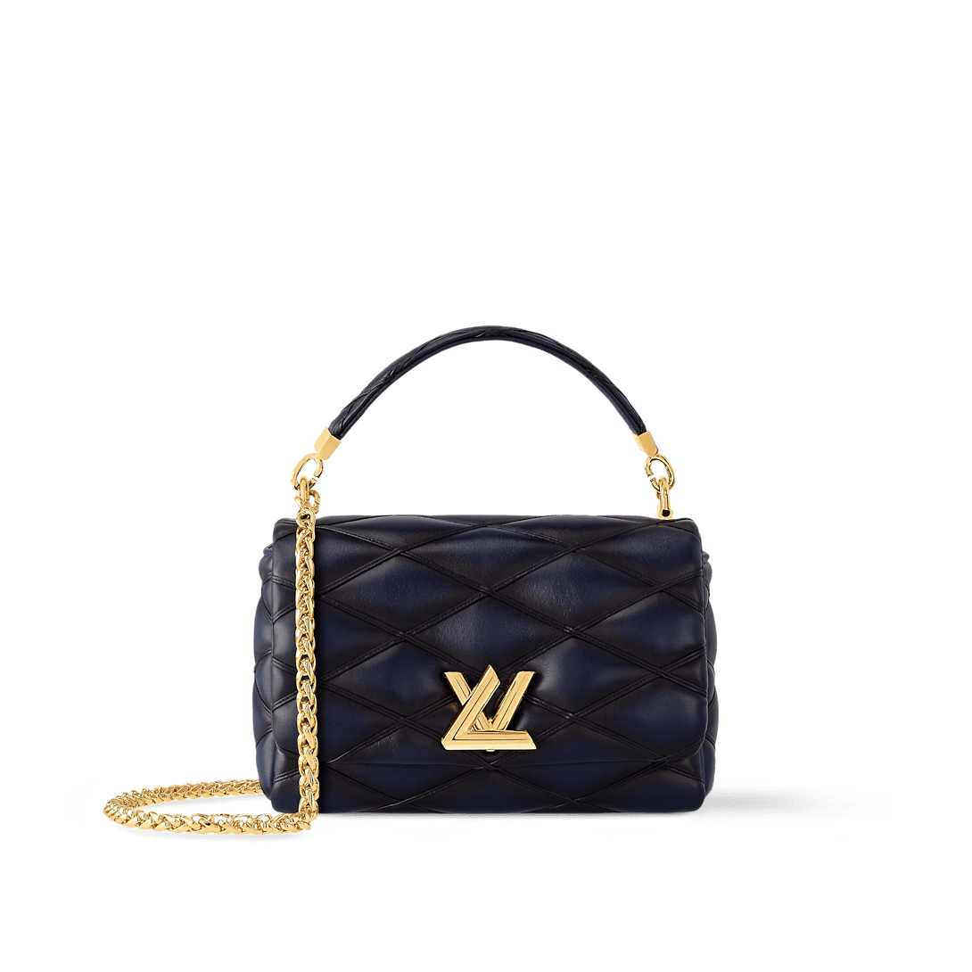 PmKrXf8G-10001-2-2 Louis Vuitton M23682 GO-14 MM - Image 1