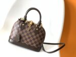Louis Vuitton Alma N41221 BB - Image 2