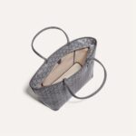 Goyard Artois PM Bag Grey - Image 3