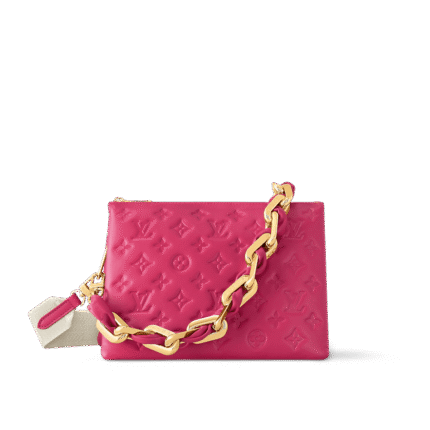 Louis Vuitton M23613 Coussin PM