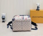 Louis Vuitton M46806 Discovery Backpack PM - Image 5